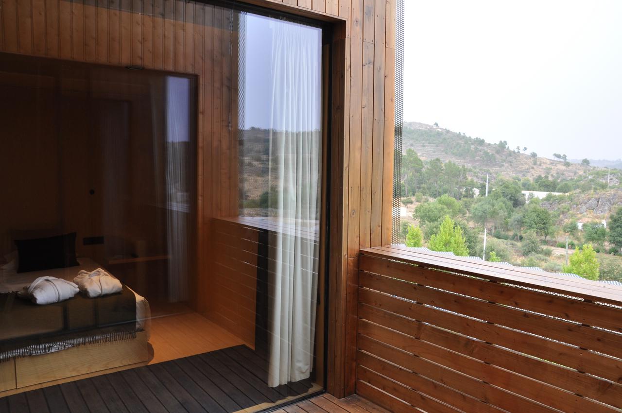Juniorsvit med balkong