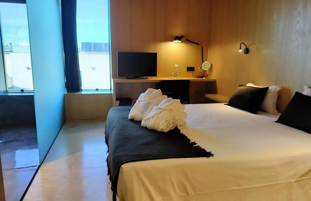 Cro Hotel Rural-1